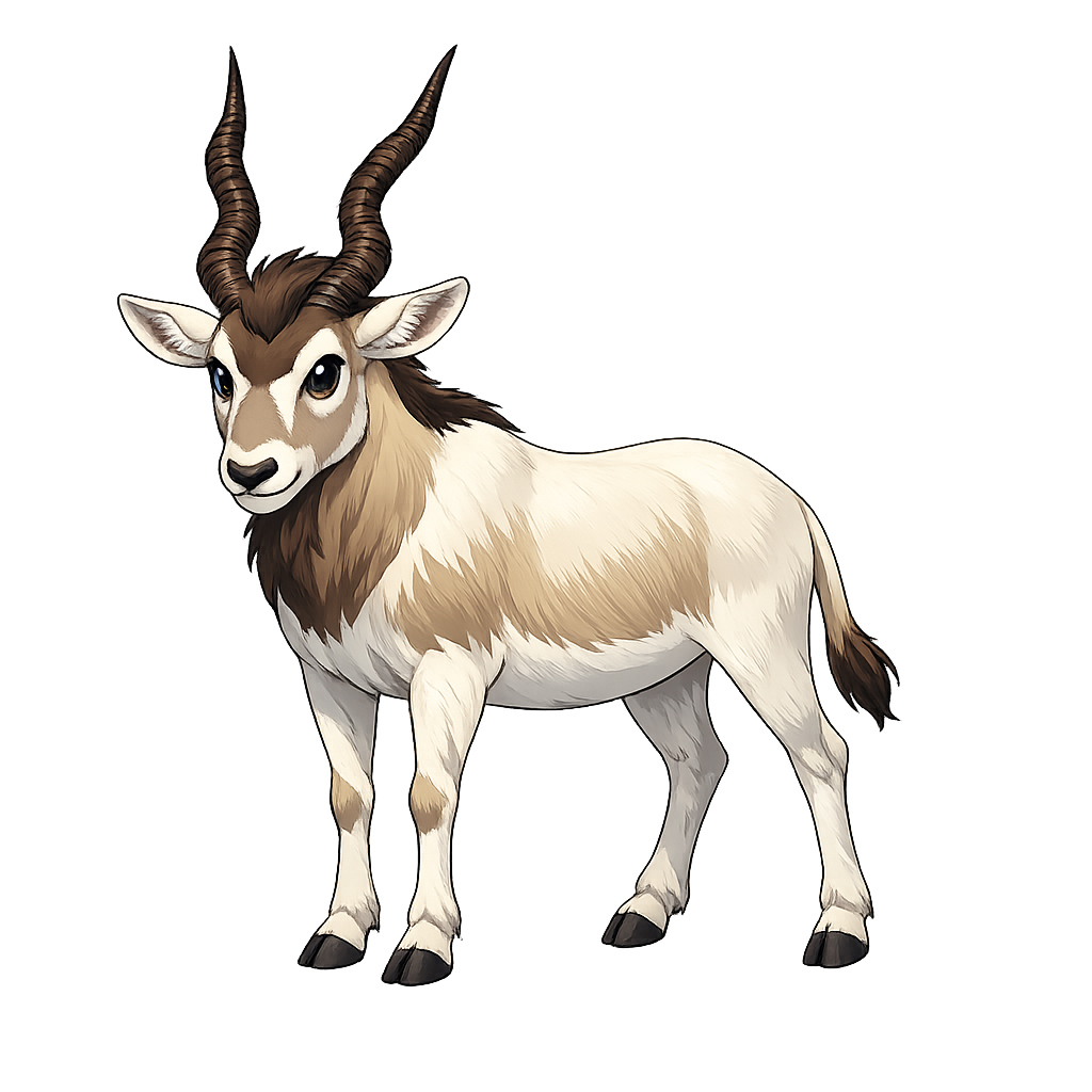 Addax